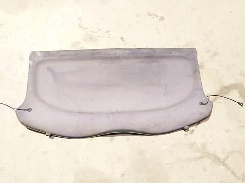 Used Rear parcel shelf Rear parcel shelf 34978573 34978573