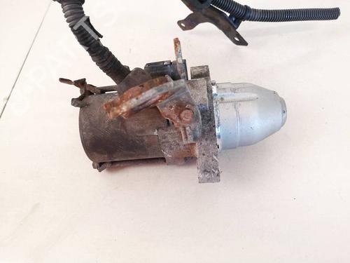Used Starter Starter 35317191 35317191