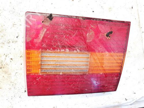 Used Left tailgate light Left tailgate light 35496195 35496195
