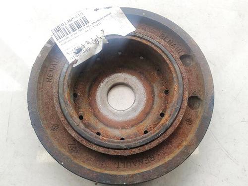 Used Pulley Pulley 35485072 35485072
