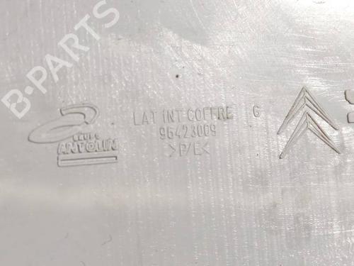 Other CITROËN C3 Pluriel (HB_) 1.4 | BP35130026O1 - Image 3