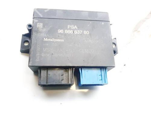 Electronic module TOYOTA PRIUS (_W3_) 1.8 Hybrid (ZVW3_) | BP34777872M83 - Image 2