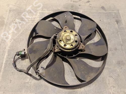 Fan FORD TRANSIT Van (FA_ _) 2.0 DI (FAE_, FAF_, FAG_) | BP34992501M128 - Image 2