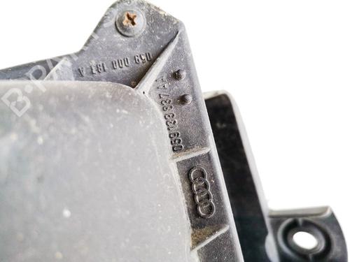 Air filter box AUDI A4 B6 Avant (8E5) 2.5 TDI quattro | BP35609918M87 - Image 2