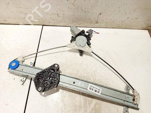 Used Front right window mechanism Front right window mechanism 34888403 34888403
