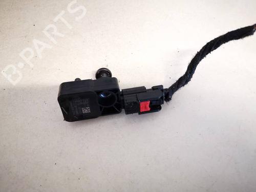 Used Electronic module Electronic module OPEL INSIGNIA A Saloon (G09) 1.4 (69) (140 hp) 32934122 32934122