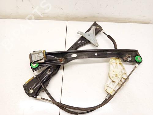 Rear left window mechanism VW PASSAT B6 (3C2) 2.0 TDI | BP34837618C24 - Image 2