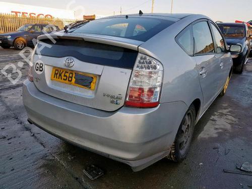 Electronic module TOYOTA PRIUS Liftback (_W2_) 1.5 Hybrid (NHW20_, NHW20R) | BP33516362M83 - Image 6