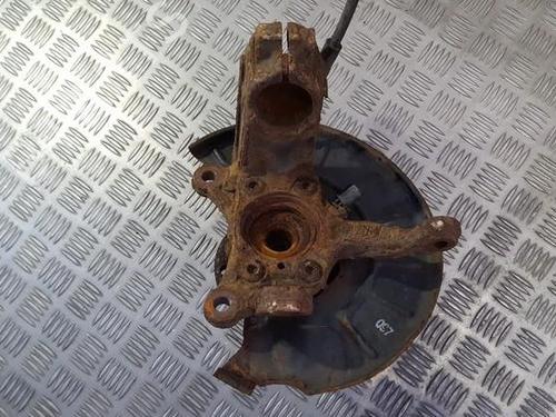 Used Right front steering knuckle Right front steering knuckle 35679126 35679126
