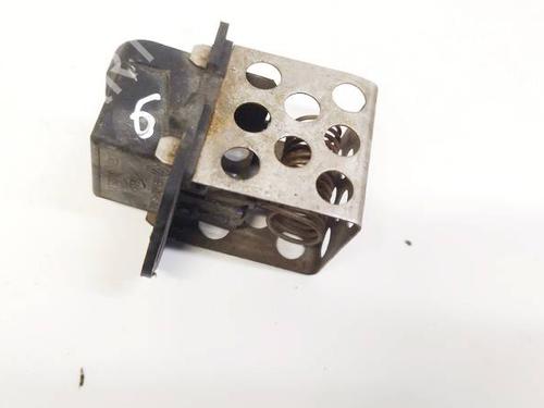 Heater resistor RENAULT ESPACE IV (JK0/1_) 2.2 dCi (JK0H) | BP35158059M108 - Image 3