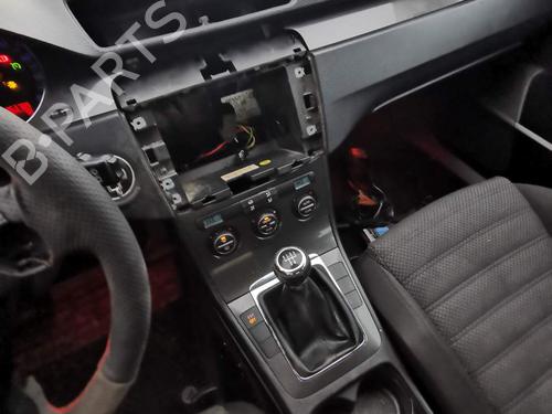 Pipe VW PASSAT B6 (3C2) 1.9 TDI | BP32537793M125 