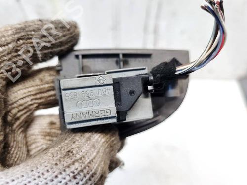 Switch AUDI A6 C5 (4B2, 4B4) 1.9 TDI | BP32581906I30