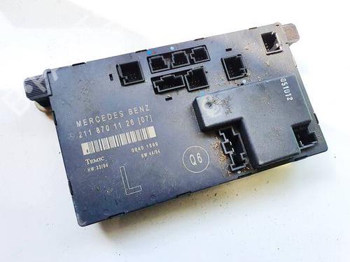 Used Electronic module Electronic module 35279383 35279383