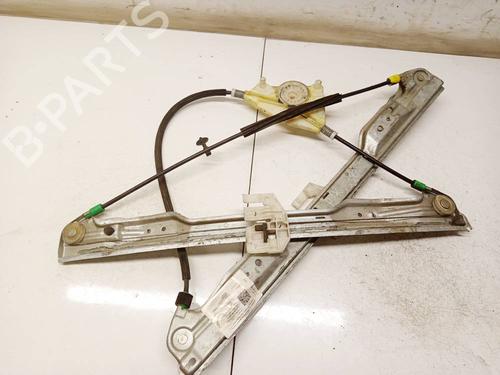 Used Front left window mechanism Front left window mechanism 34777175 34777175