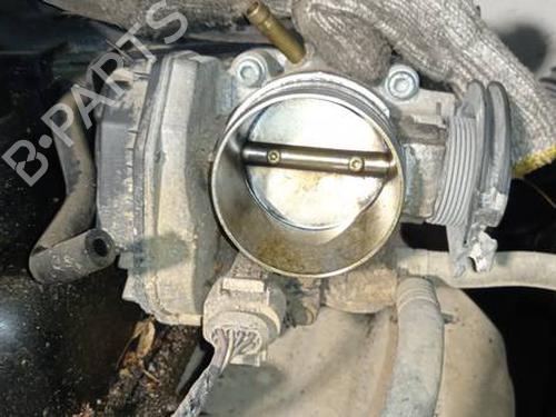 Used Throttle body Throttle body 35175768 35175768