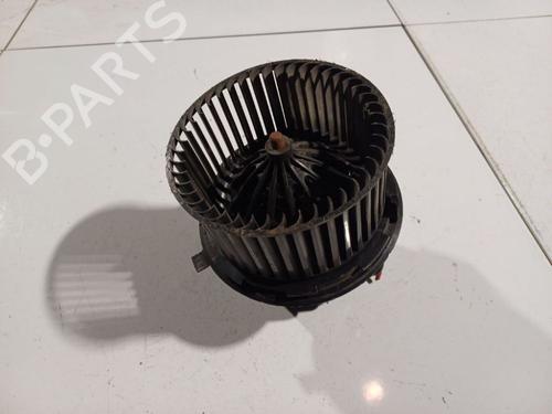 Used Heater blower motor Heater blower motor CITROËN C3 II (SC_) 1.4 HDi 70 (SC8HZC, SC8HR0, SC8HP4) (68 hp) 34986135 34986135