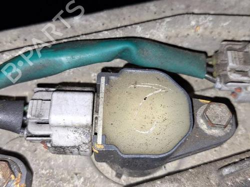 Used Ignition coil Ignition coil NISSAN PIXO (UA0) 1.0 (68 hp) 34889275 34889275