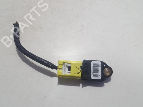 Used Electronic module Electronic module TOYOTA AURIS (_E15_) 2.0 D-4D (ADE150_, ADE150R) (126 hp) 33510099 33510099