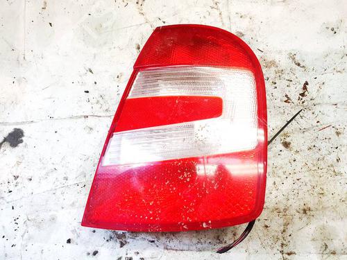 Used Right taillight Right taillight 35299127 35299127