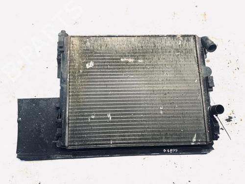 Used Water radiator Water radiator 35554902 35554902