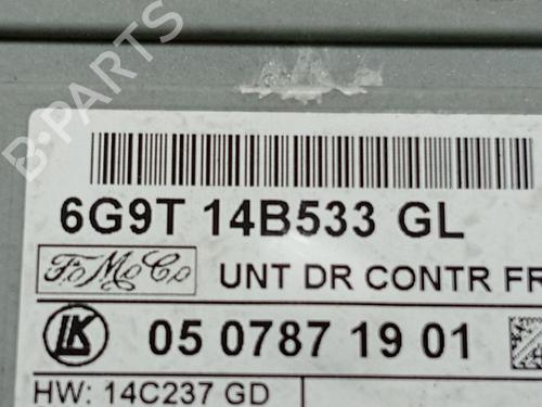 Electronic module FORD S-MAX (WA6) 1.8 TDCi | BP34886607M83 - Image 4