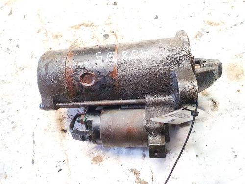 Starter MAZDA PREMACY (CP) 2.0 TD | BP35306569M8 - Image 2