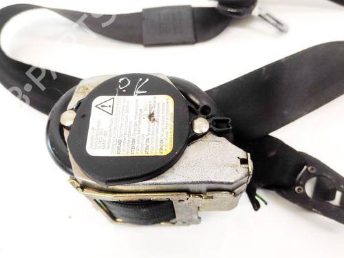 Front left seatbelt AUDI A4 B6 (8E2) 1.9 TDI | BP35225573I26 - Image 2