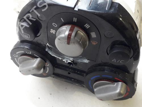 Comando chauffage Comando chauffage NISSAN NOTE (E12) 1.2 (80 hp) 35850496 35850496