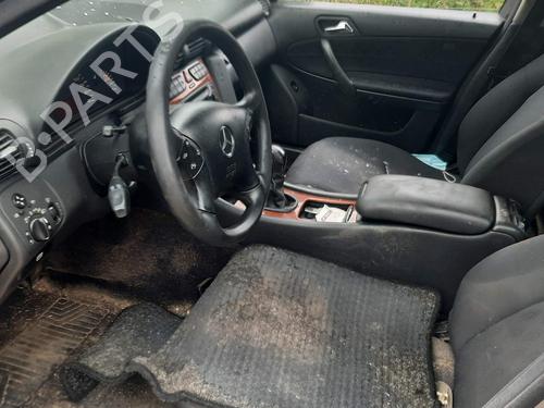 Switch MERCEDES-BENZ C-CLASS (W203) C 200 CDI (203.004) | BP32876314I30  - Image 10