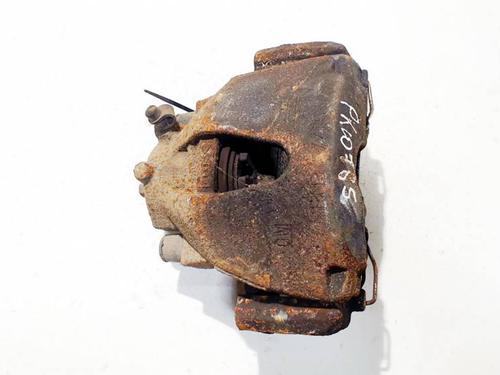 Used Left front brake caliper Left front brake caliper OPEL ASTRA H (A04) 1.6 (L48) (116 hp) 34886888 34886888
