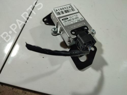 Electronic module FORD MONDEO IV (BA7) 2.0 TDCi | BP34903397M83 - Image 3