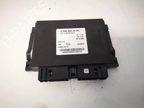 Used Automatic gearbox ECU Automatic gearbox ECU 34814625 34814625