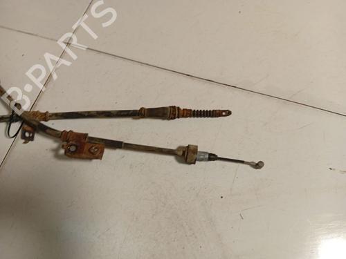 Cable HYUNDAI i30 (FD) 1.6 CRDi | BP36689257E12 - Image 2