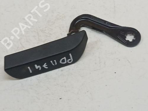 Interior handle OPEL INSIGNIA A (G09) 2.0 CDTI (68) | BP40287236I7 - Image 2