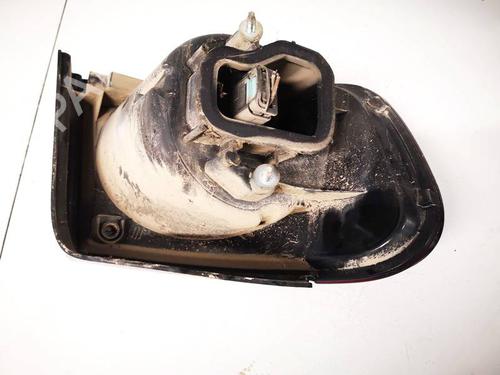 Right taillight VW GOLF PLUS V (5M1, 521) 1.9 TDI | BP40028331C35 - Image 2