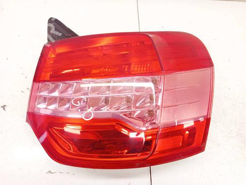 Used Right taillight Right taillight CITROËN C5 III (RD_) 1.6 HDi 110 (RD9HZC) (109 hp) 36312867 36312867