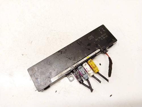 Used Electronic module Electronic module AUDI A6 C6 (4F2) 2.7 TDI (180 hp) 34845638 34845638