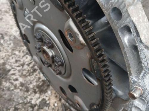 Flywheel NISSAN NOTE (E11, NE11) 1.6 | BP36586854M101 - Image 2