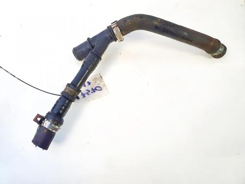 Used Pipe Pipe IVECO DAILY III Van 35 C 14 (136 hp) 32893268 32893268