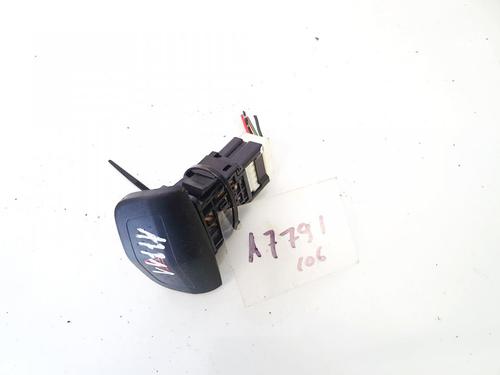 Warning switch NISSAN PRIMERA Hatchback (P12) 1.9 dCi | BP35452950I22 - Image 3