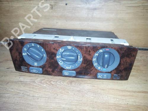 Used Climate control Climate control VOLVO S40 I (644) 2.0 T (160 hp) 35852025 35852025