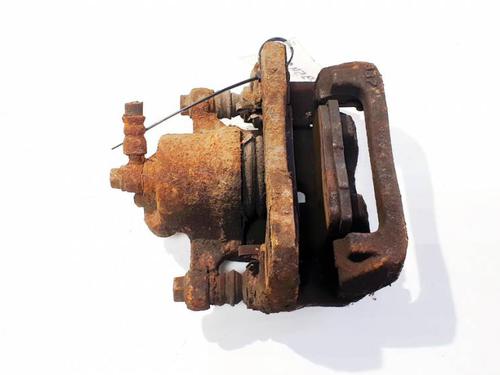 Left rear brake caliper MAZDA CX-7 (ER) 2.3 AWD | BP35197939M107 - Image 3