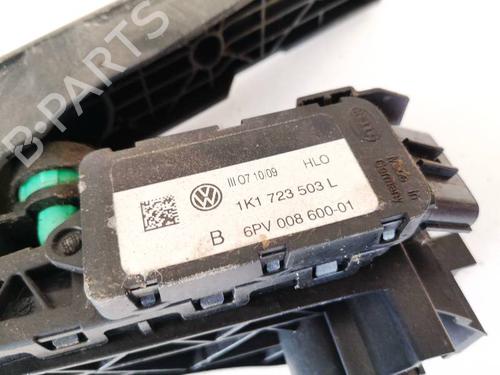 Pedal VW PASSAT CC B6 (357) 2.0 TDI | BP35136125I4 - Image 2