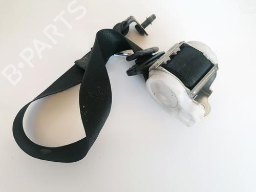 Used Rear left seatbelt Rear left seatbelt OPEL VECTRA C (Z02) 1.9 CDTI (F69) (150 hp) 35510233 35510233