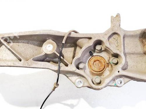 Used Left front steering knuckle Left front steering knuckle 36959762 36959762
