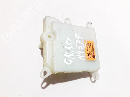 Used Electronic module Electronic module FORD GALAXY I (WGR) 1.9 TDI (115 hp) 33509949 33509949