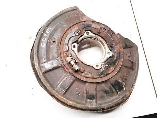 Used Right rear steering knuckle Right rear steering knuckle 35309702 35309702
