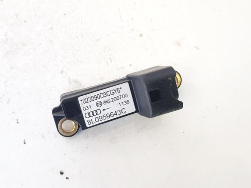 Used Electronic module Electronic module AUDI A3 (8L1) 1.9 TDI (110 hp) 32880742 32880742