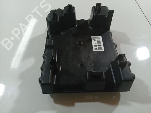Boot lining RENAULT SCÉNIC II (JM0/1_) 1.9 dCi (JM0G, JM12, JM1G, JM2C) | BP34906733I3 - Image 3
