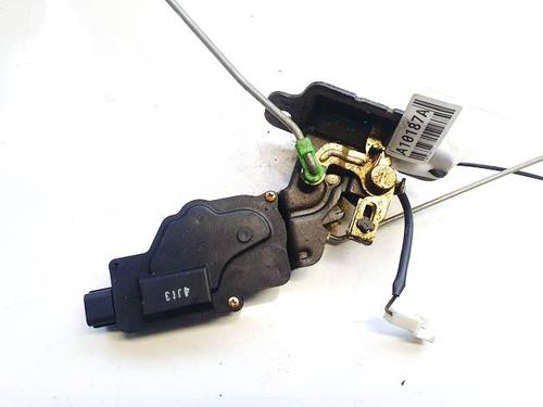 Used Tailgate lock Tailgate lock 34827639 34827639